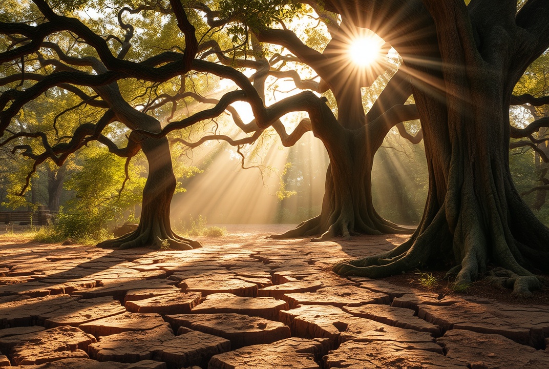 Stories of Forgiveness: A Sacred Journey Through Religion