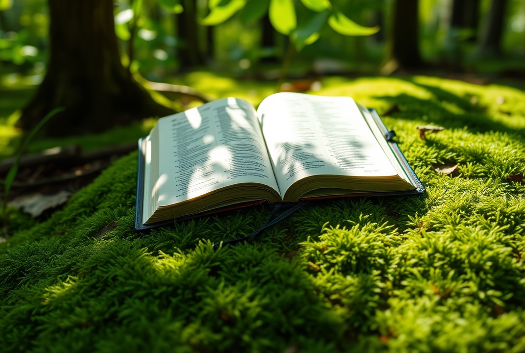 Discovering the Word: Your Guide to **Free Study Bibles with Free Shipping** and Faith Fulfillment