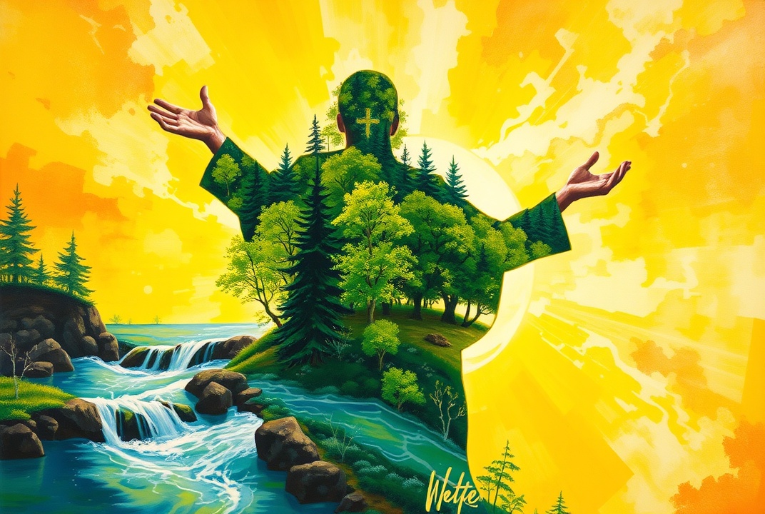 The Heart of the Message: Crafting Powerful Baptist Preaching Outlines