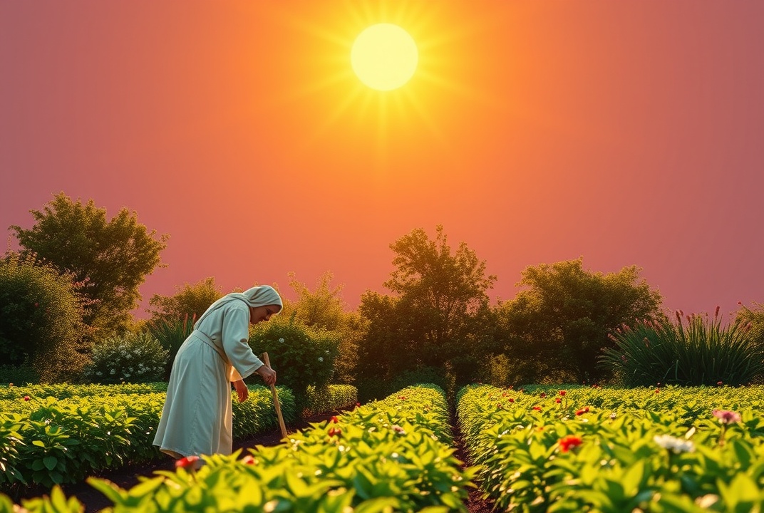 The Enduring Power of Being a Believer in Jesus Christ: Navigating Faith in the Modern World