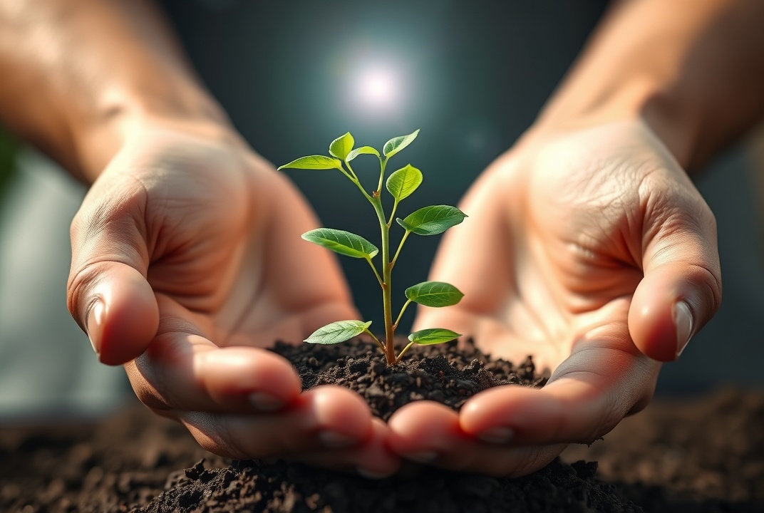 healing prayer for my husband