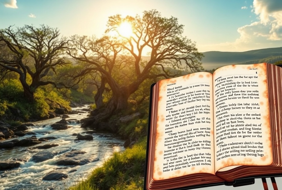 bible scriptures for retirement