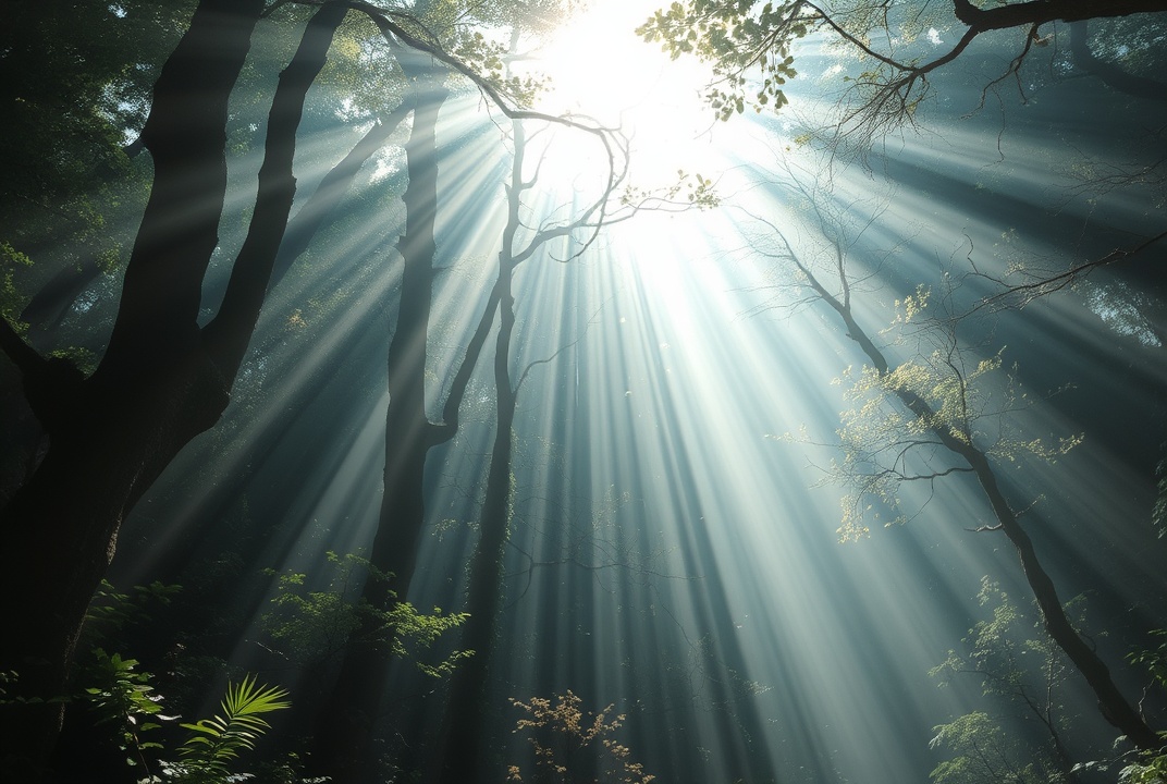 Spiritual Declarations and Decrees: Harnessing the Power of Your Faith in Everyday Life