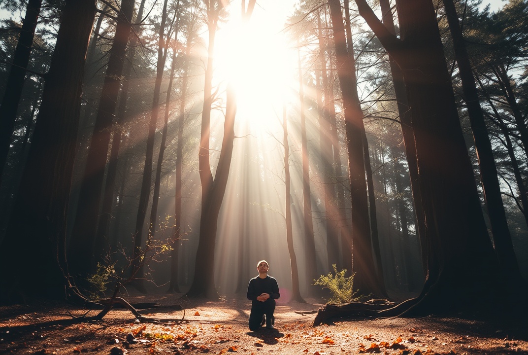 The Whispers of Grace: Learning to Hear God's Voice