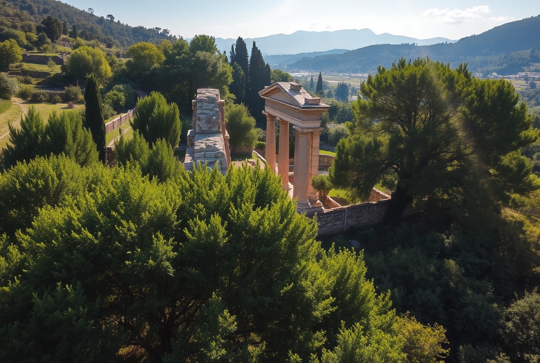 The Profound Journey: Finding Peace of God and Peace with God