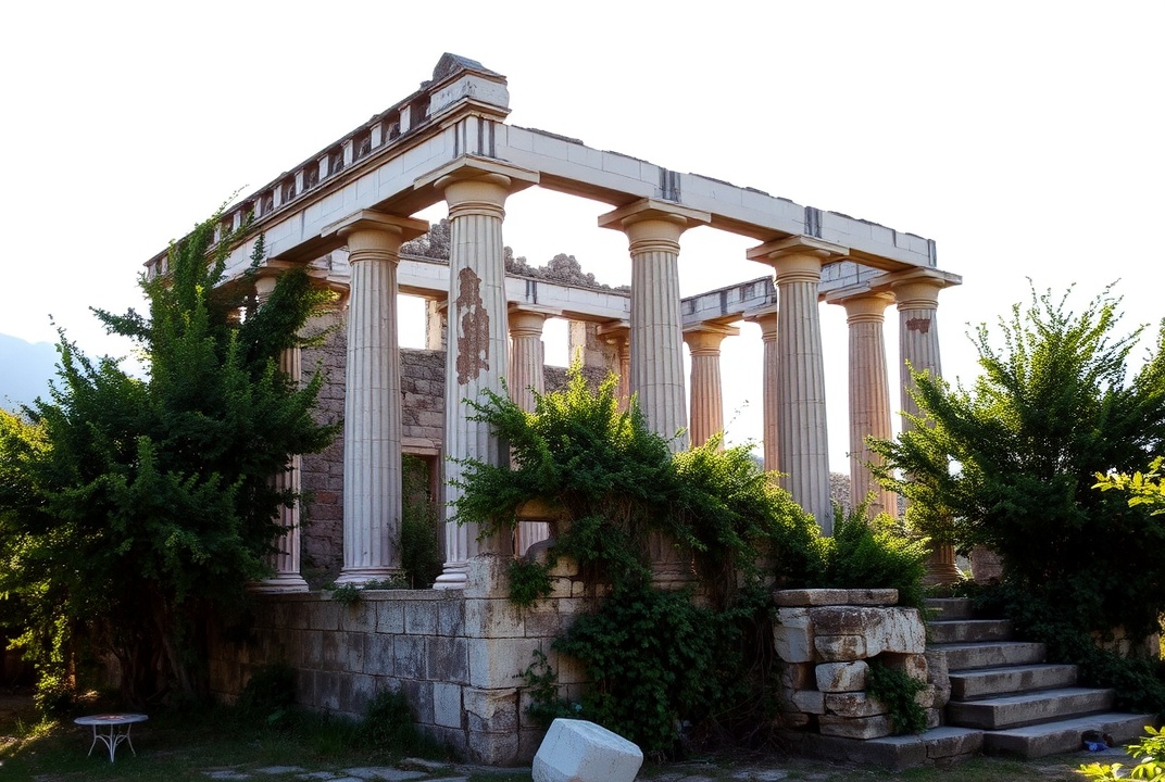 The Church at Corinth: A Relatable Journey of Faith, Flaws, and Flourishing