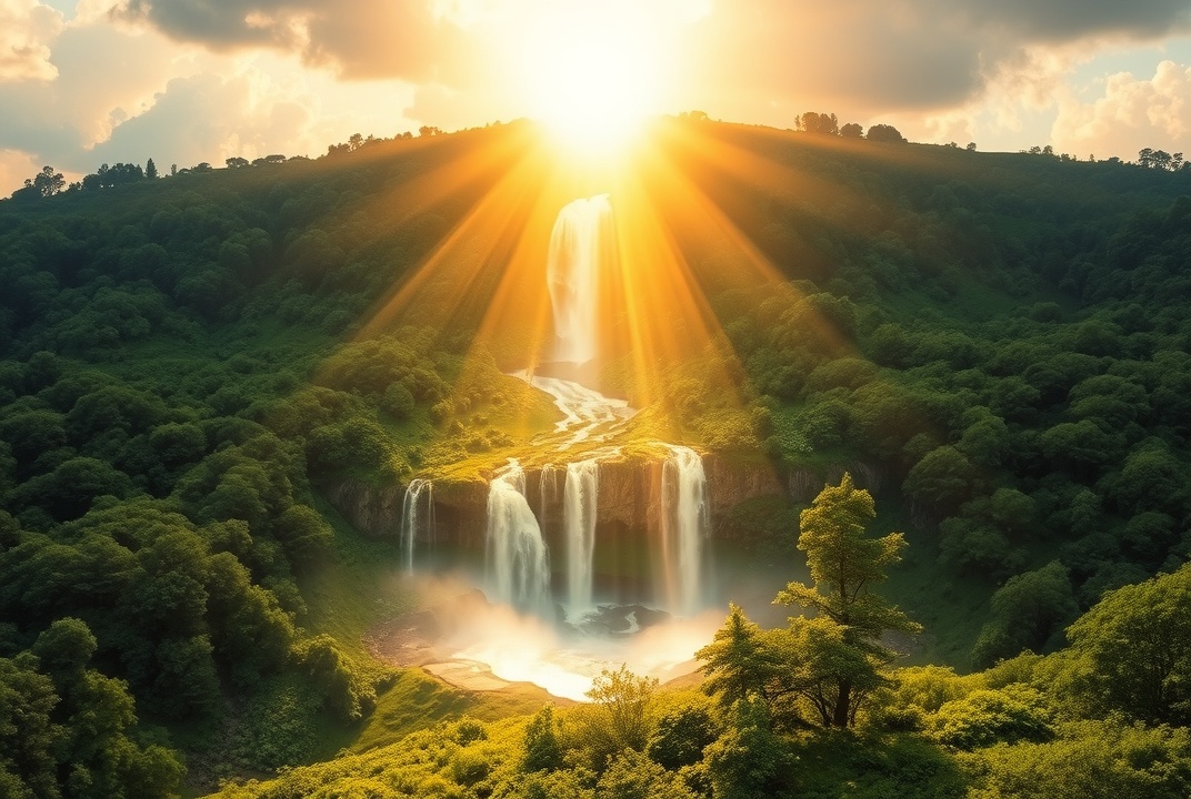 God's Deliverance: A Journey of Faith, Hope, and Rescue