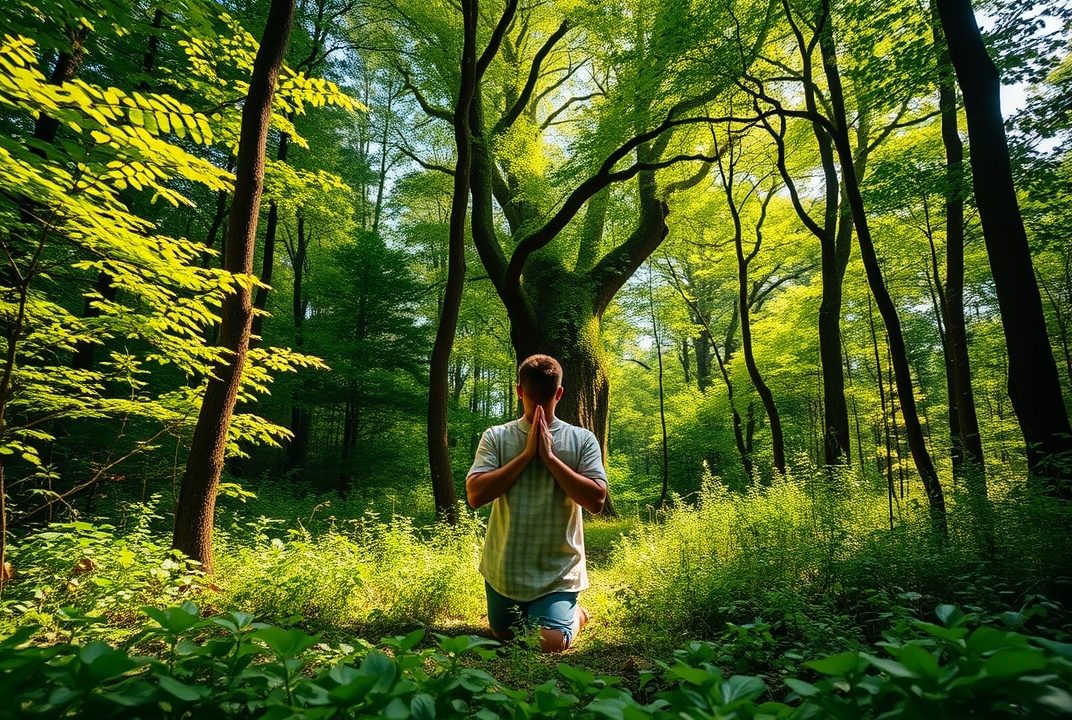 prayer to pray to be saved