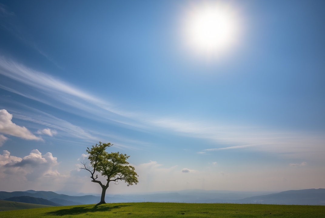 Embracing the Unseen Hand: Finding Peace When God is in Control