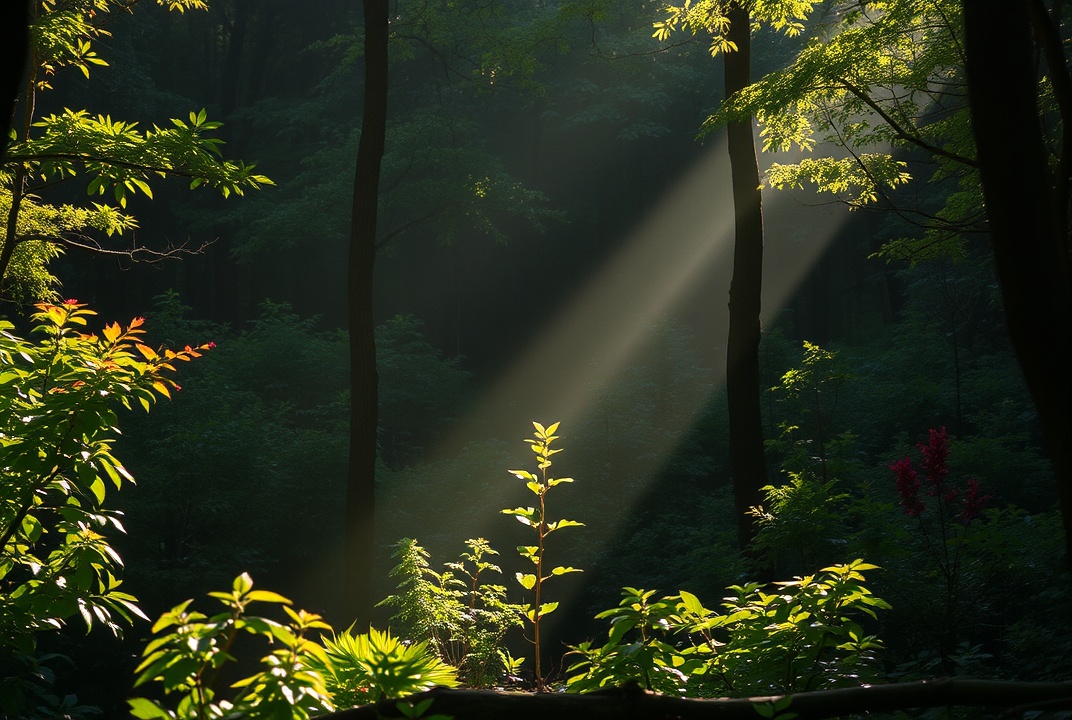 A Prayer for Protection from Evil: Finding Solace and Strength in Faith