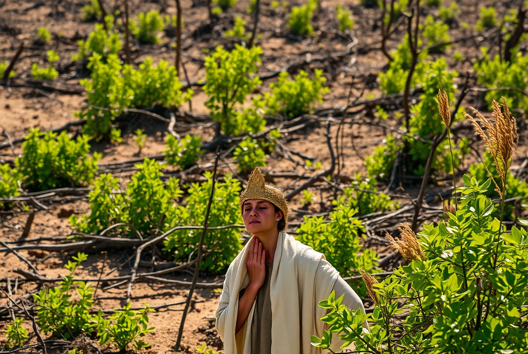 Praying with a Purpose: Unlocking Deeper Spiritual Connection and Transformation