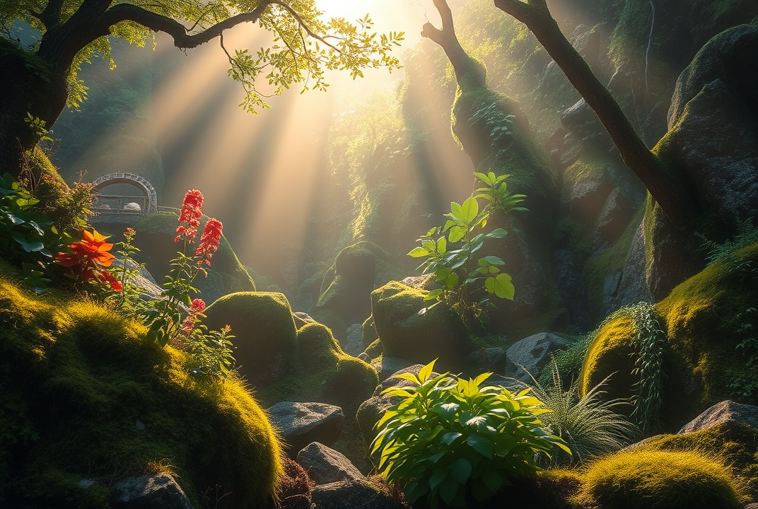 Prayer for Healing Vision: Rekindling Hope Through Faith and Sight Prayer for Healing Vision: Rekindling Hope Through Faith and Sight