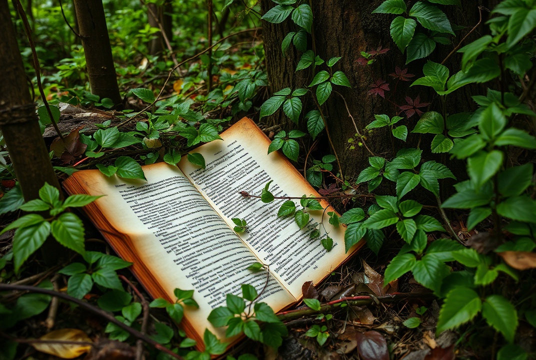 Navigating the Noise: Finding Focus in a World of Distractions Through Scripture Navigating the Noise: Finding Focus in a World of Distractions Through Scripture