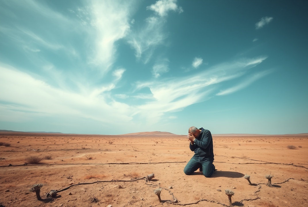 When the Exam Looms and Faith is Tested: "God is Testing Me and I Have Not Studied"