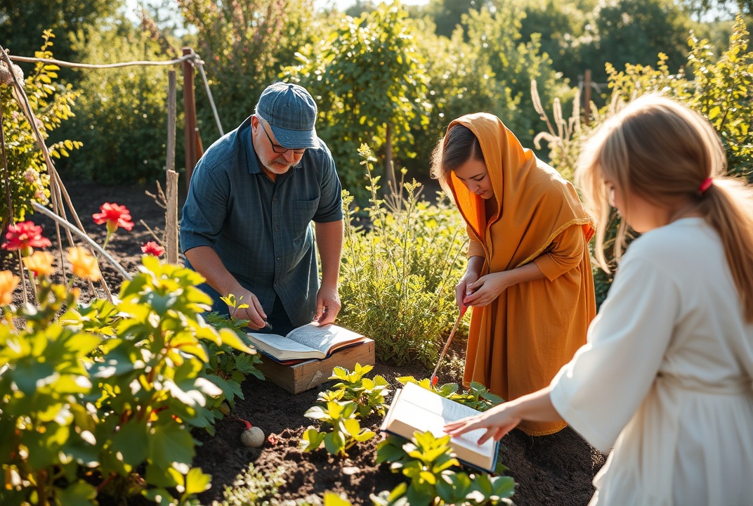 Disciples in the Bible: More Than Just Followers