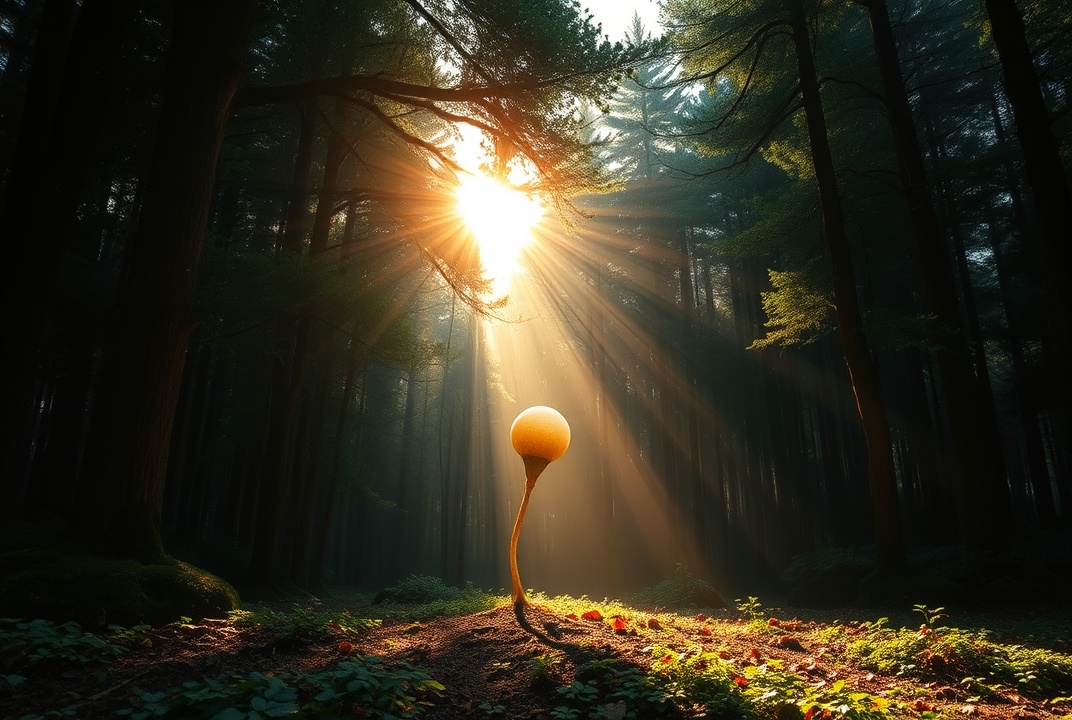 How Do You Totally Surrender to God? Unlocking a Deeper Connection Through Religion