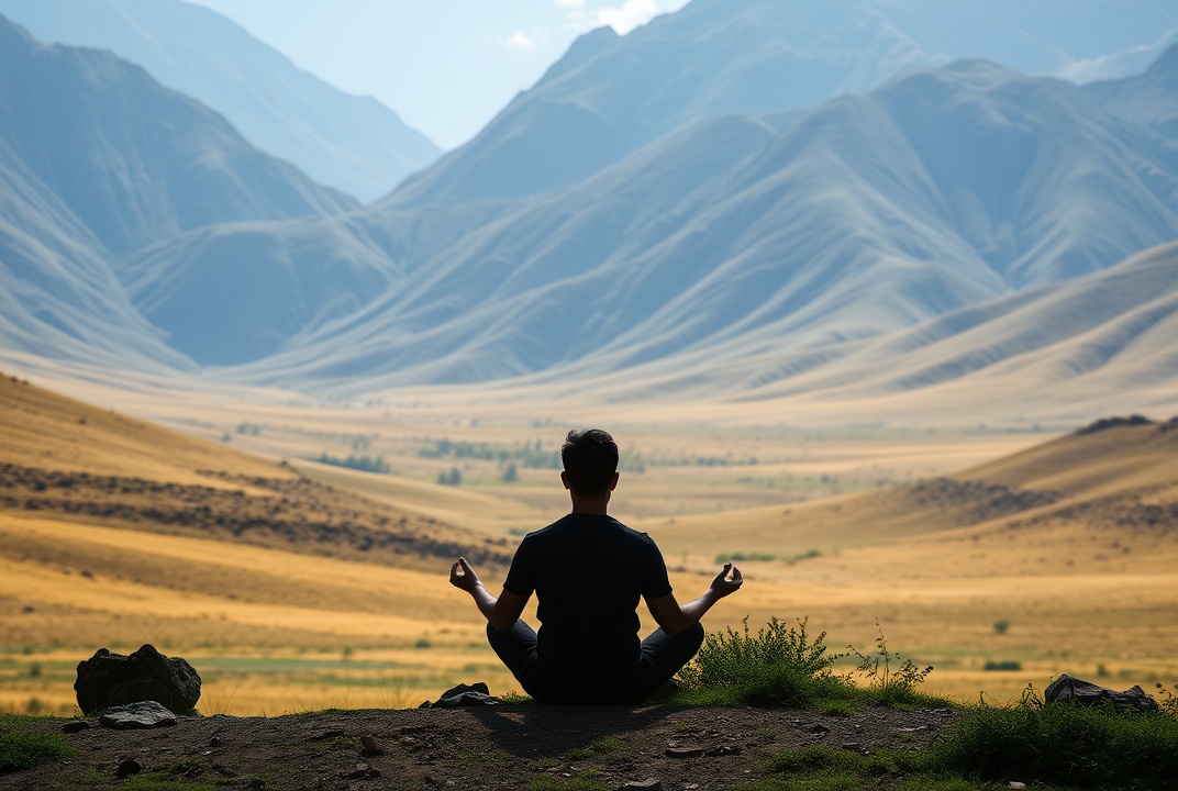 three day fasting and prayer