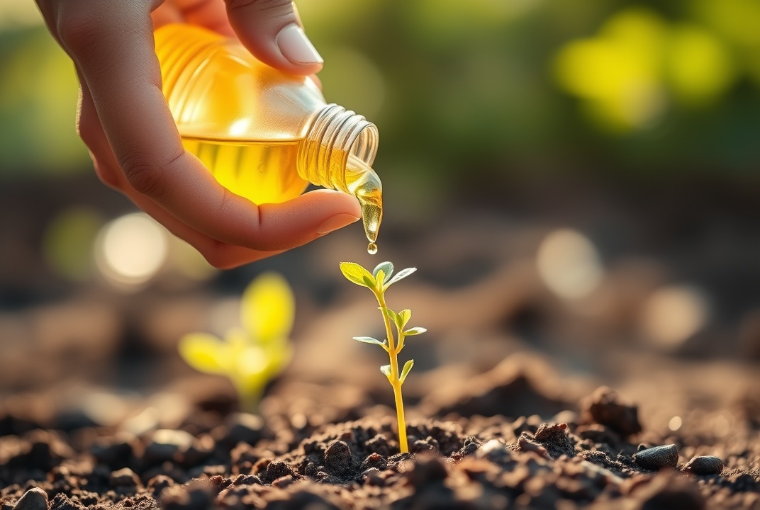 The Sacred Touch: Understanding and Praying for Anointing Oil in Your Spiritual Journey