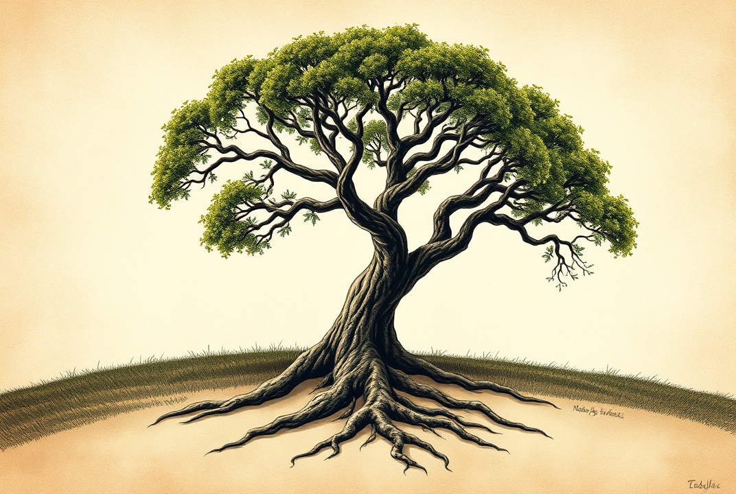 What Does the Bible Say About  Being a Man? Navigating Faith, Purpose, and Identity