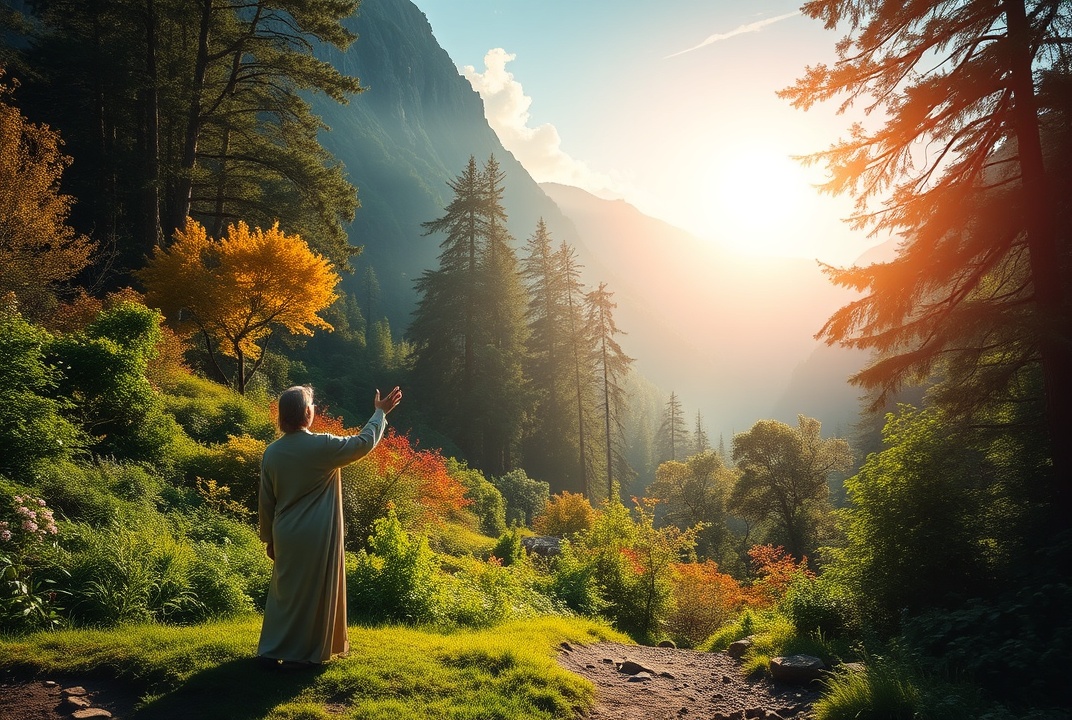 How Do You Become a Prophetess? Understanding the Divine Calling in Religion