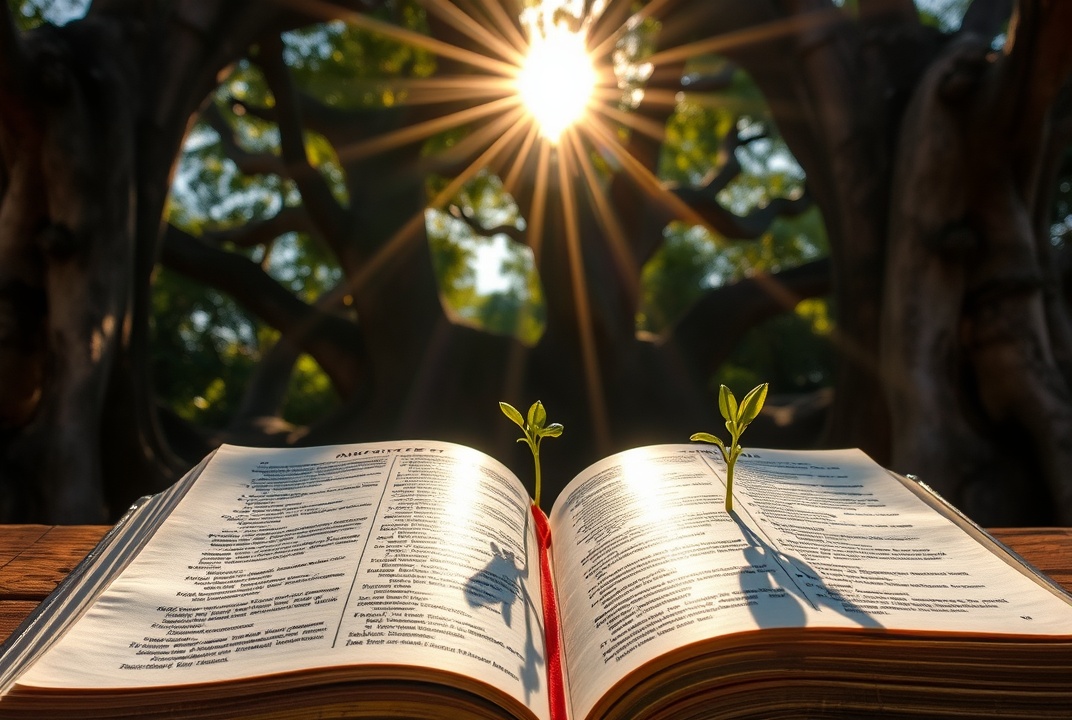 Unlocking the Heart of Worship: A Deep Dive into a Psalms Sermon Series