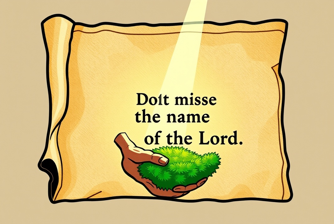 The Weight of a Name: Understanding What is the Third Commandment and Its Profound Impact on Our Lives