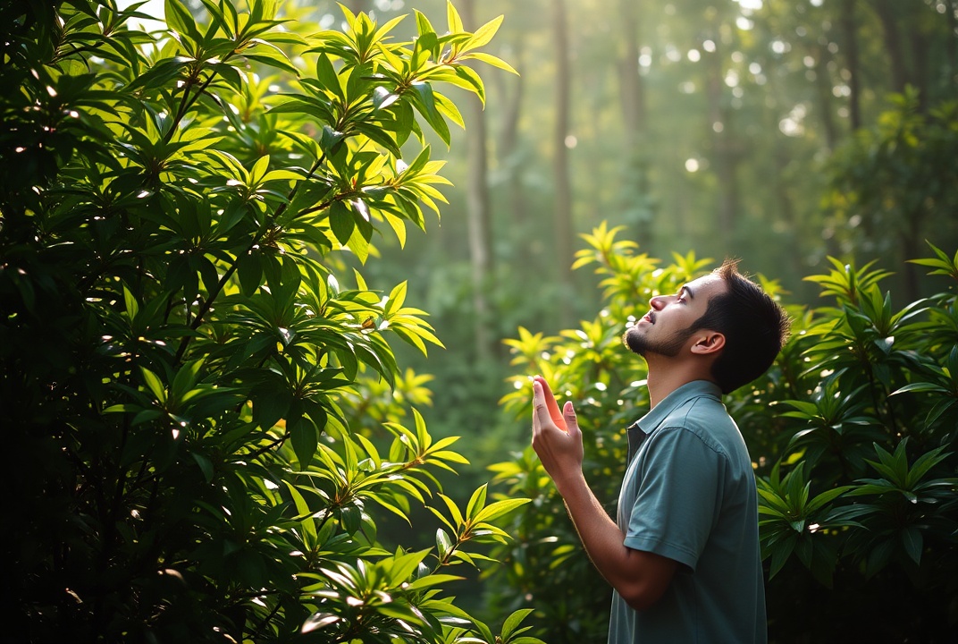 Prayers for Men: Nurturing Faith, Strength, and Purpose in a Modern World