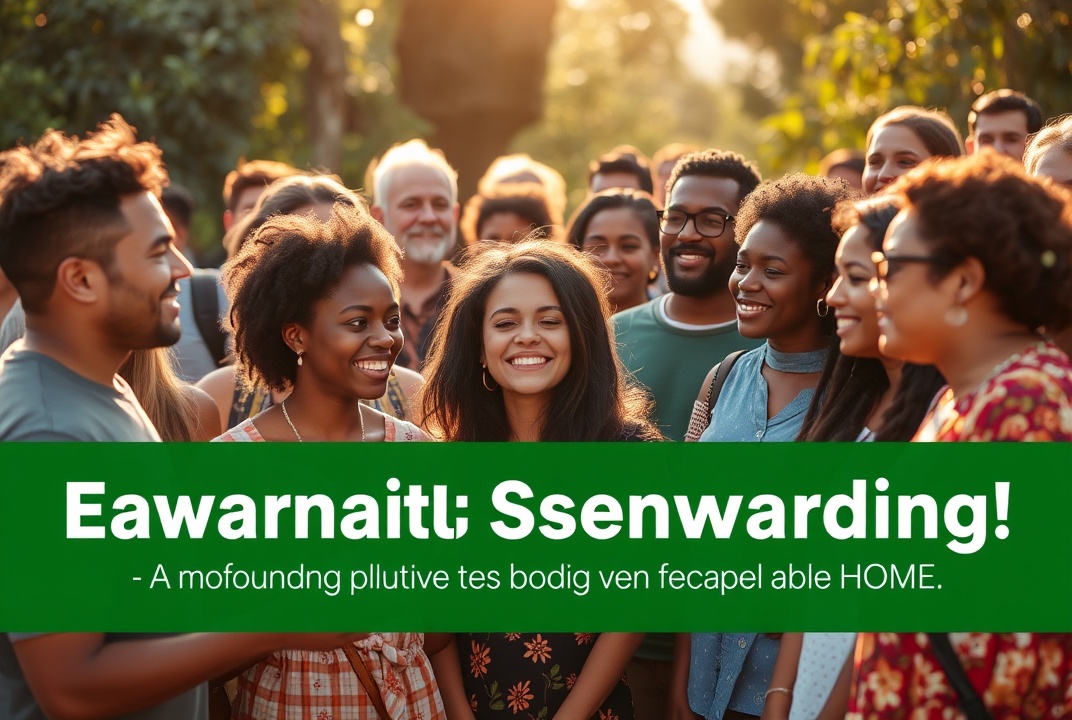 The Heartbeat of Faith: Embracing Your Sermon on Mission in a World That Needs It