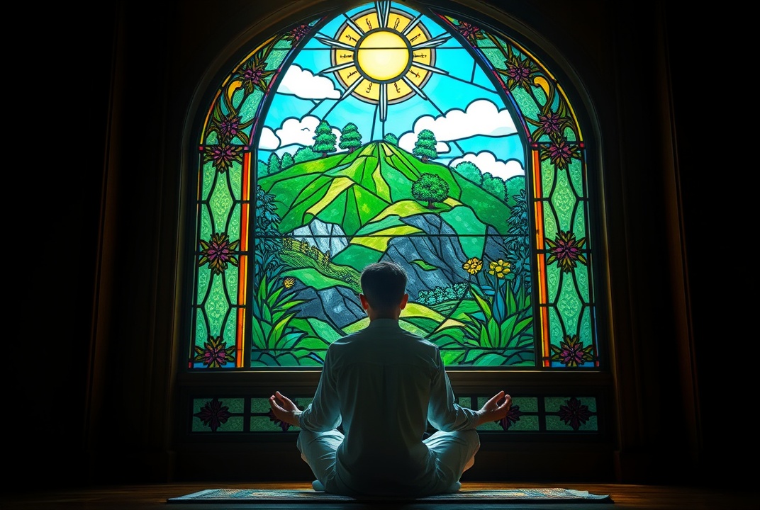 Psychics and Christianity: Navigating Faith in a Mystical World