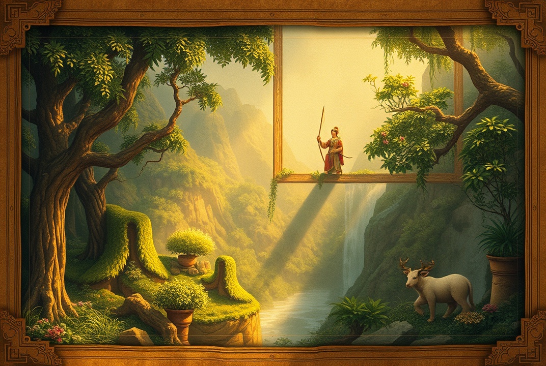 The Sacred Trust: Embracing Stewardship in Our Faith Journeys