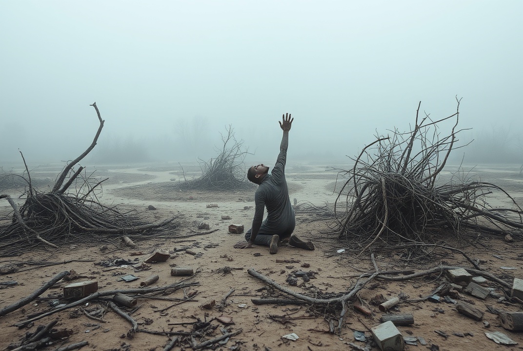 Hindrances to Prayer: Navigating the Obstacles in Our Religious Journey