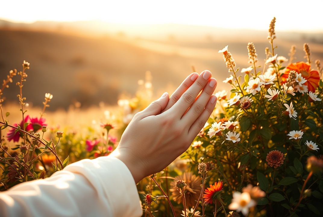 Prayer Points for Healing: A Spiritual Journey Towards Wholeness Prayer Points for Healing: A Spiritual Journey Towards Wholeness