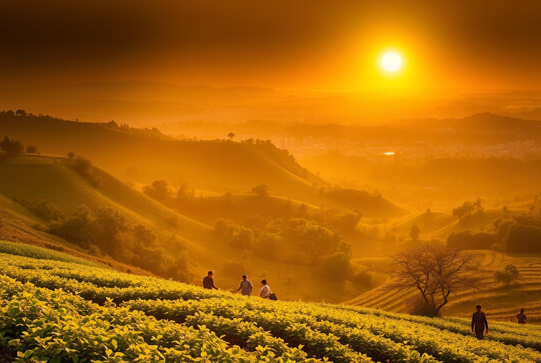 seek first the kingdom of god