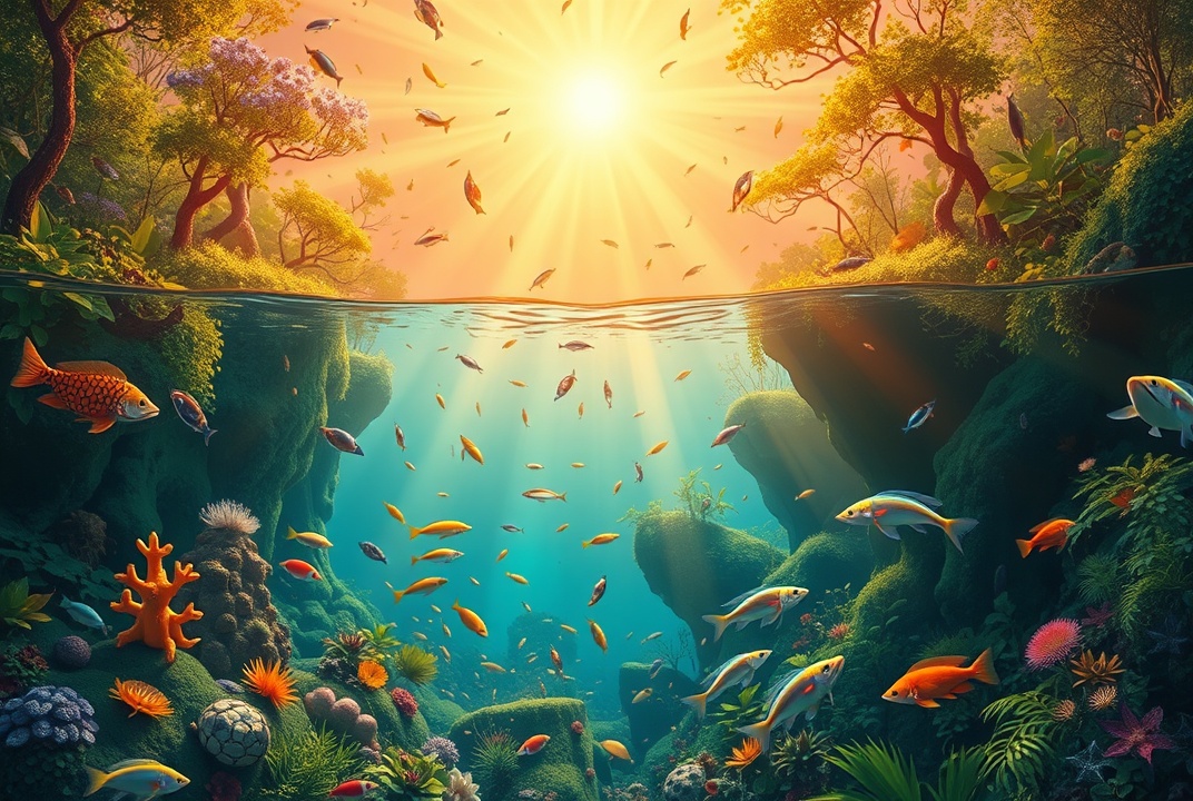 The Miraculous Catch: Lessons from Luke 5:1-11 for a Life of Faith The Miraculous Catch: Lessons from Luke 5:1-11 for a Life of Faith