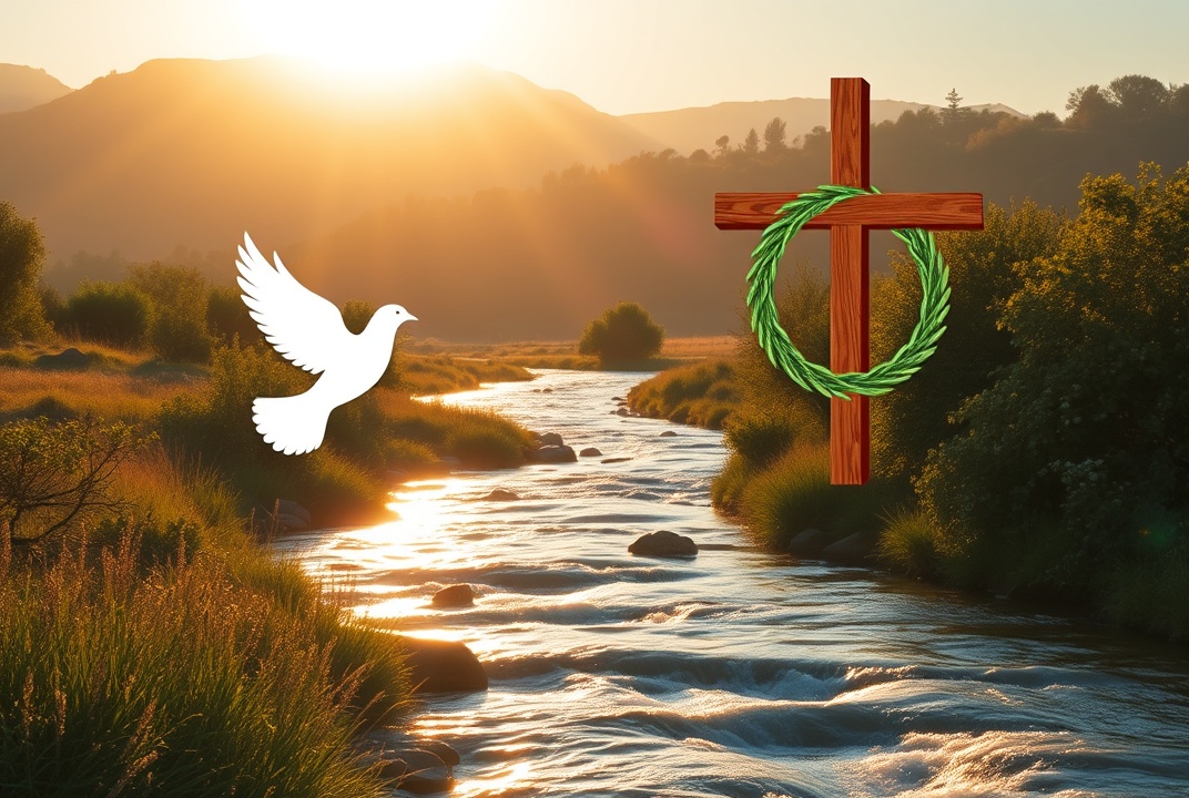 The Enduring Pillars: Understanding the Tenets of the Christian Faith