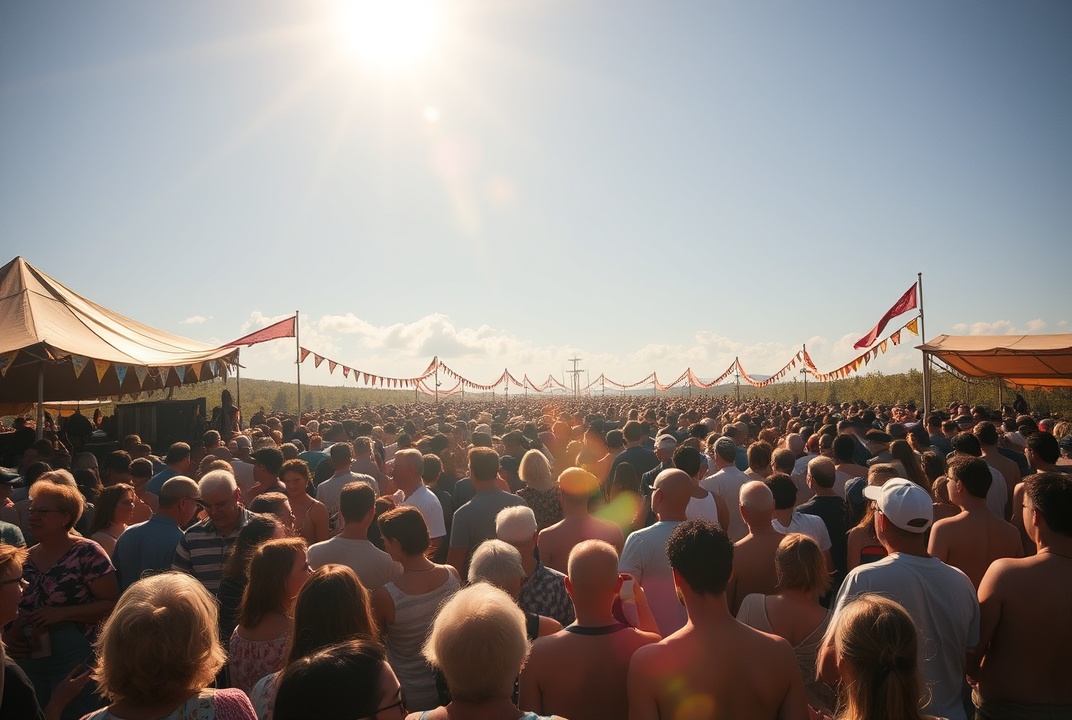 Christian Revivals in History: Echoes of Faith That Shaped the World