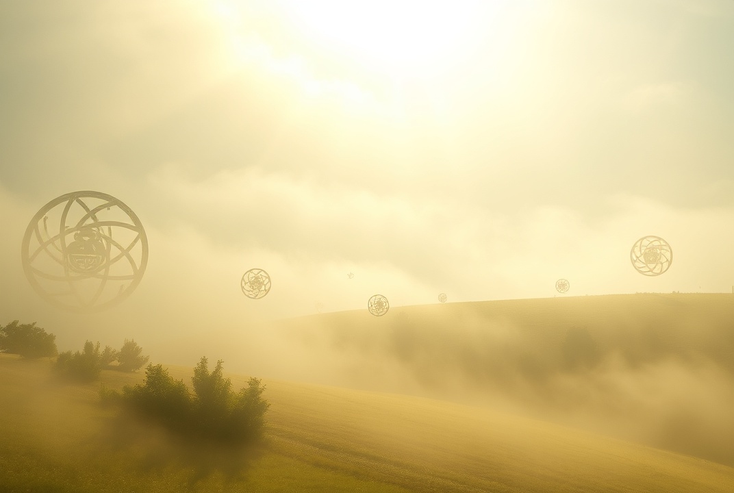 Prayers for Cleansing and Protection: A Spiritual Shield for the Soul and Surroundings