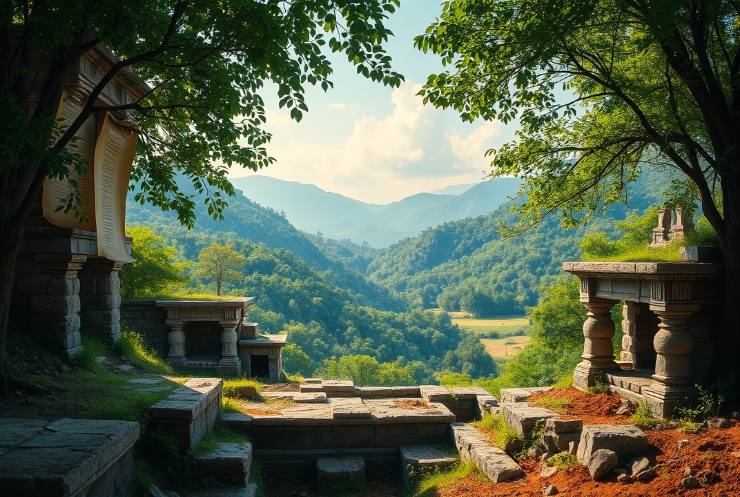 Biblical Studies vs. Theology: Navigating the Depths of Faith and Meaning