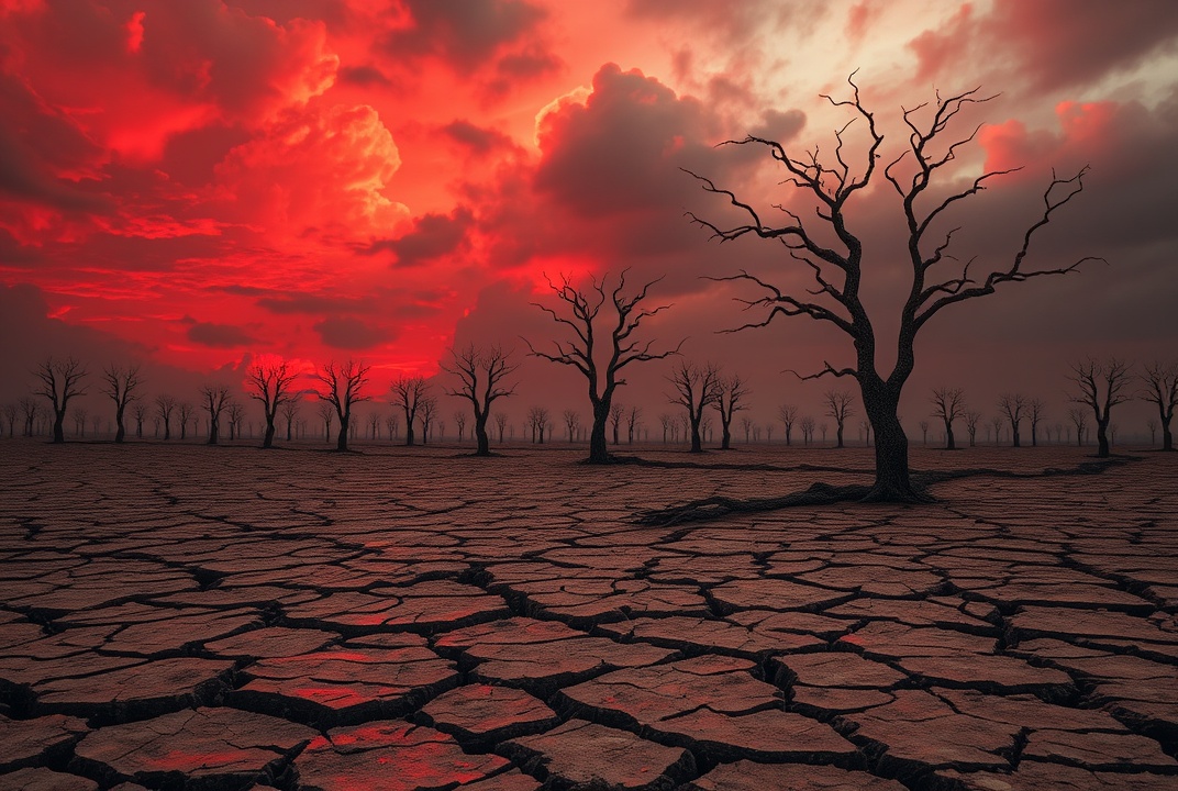 The Enigma of the 7 Years of Tribulation in the Bible: Understanding a Prophetic Period