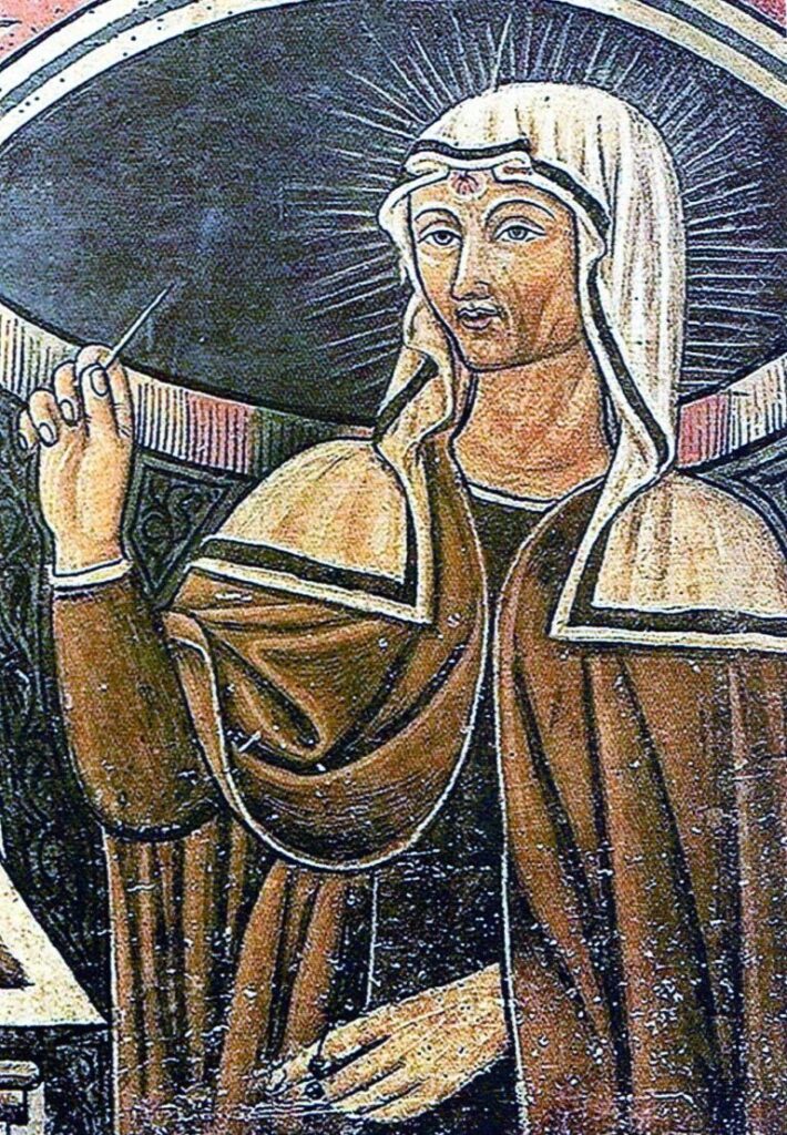 Imagen de Saint Rita of Cascia