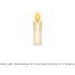 The Guiding Light: Understanding the Crucial Qualifications for a Religious Elder