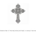 The Transformative Power of Three-Day Fasting and Prayer: A Journey of Spiritual Renewal